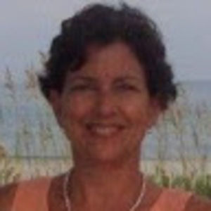 Meet your Posher, Judy